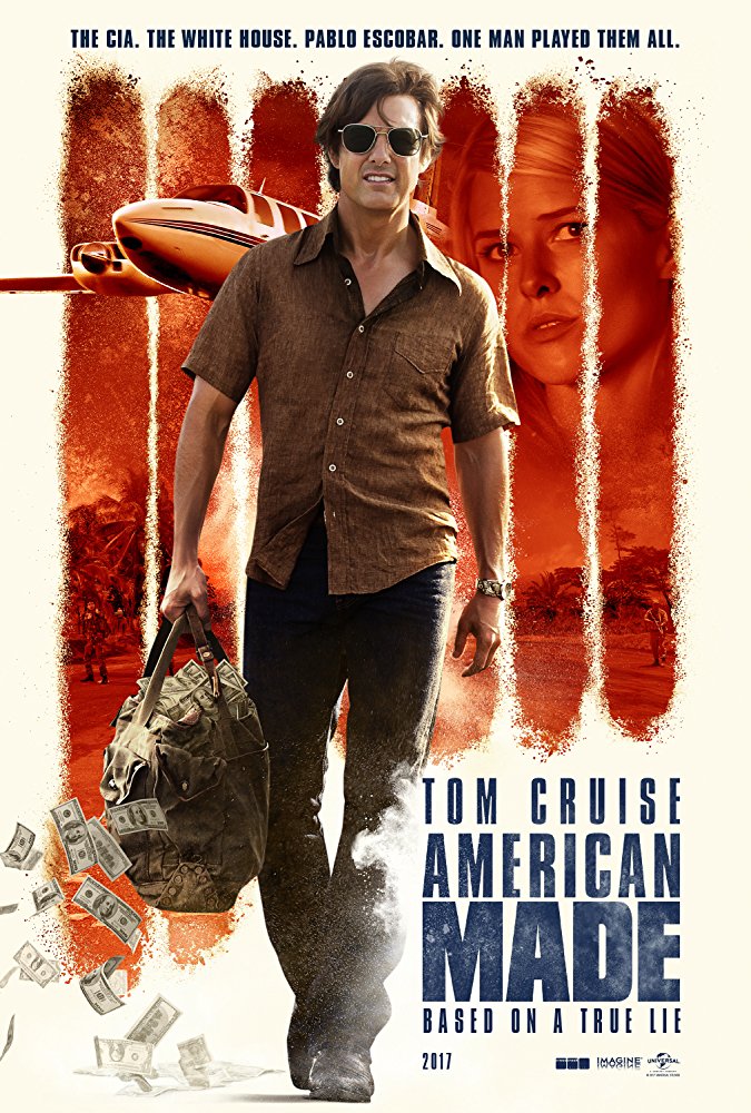 American Made Cover