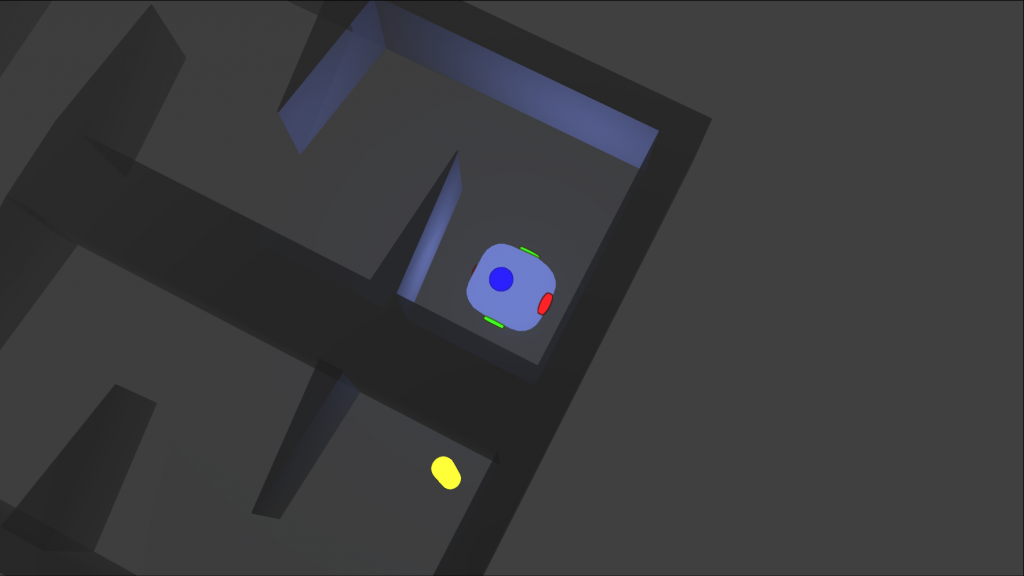 CubeRTY Labyrinth – SCAD's Design & Develop