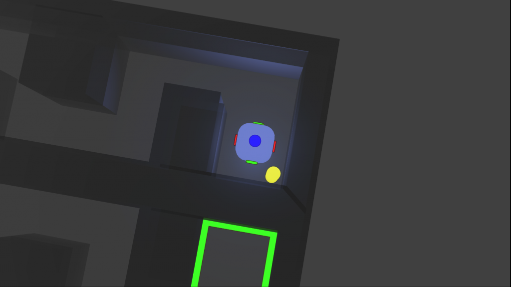 CubeRTY Labyrinth – SCAD's Design & Develop