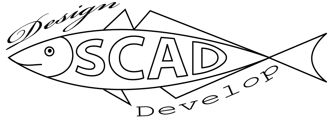 SCAD's Design & Develop