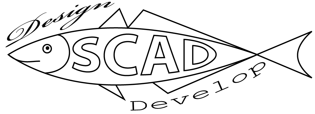 SCAD's Design & Develop